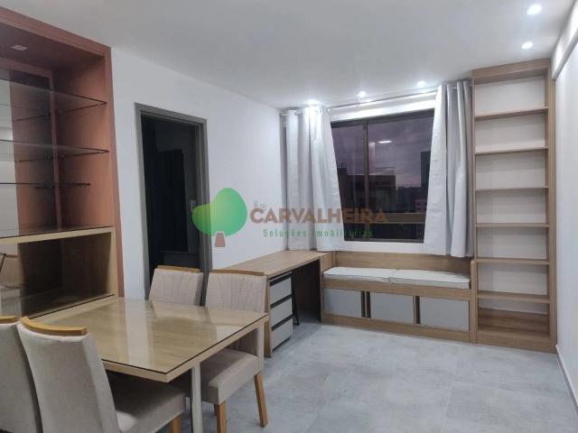 Apartamento para Locação em Recife/PE Boa Viagem 1 Quartos