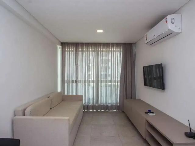 Apartamento para Locação em Recife/PE Boa Viagem 1 Quartos