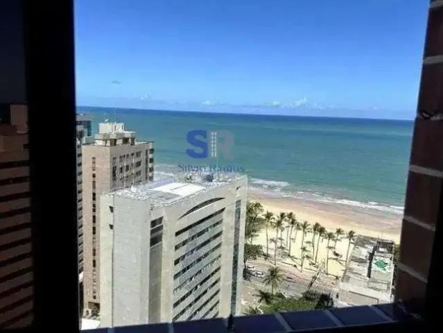 Apartamento para Locação em Recife/PE Boa Viagem 1 Quartos
