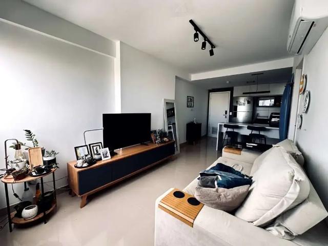 Apartamento para Locação em Recife/PE Boa Viagem 1 Quartos