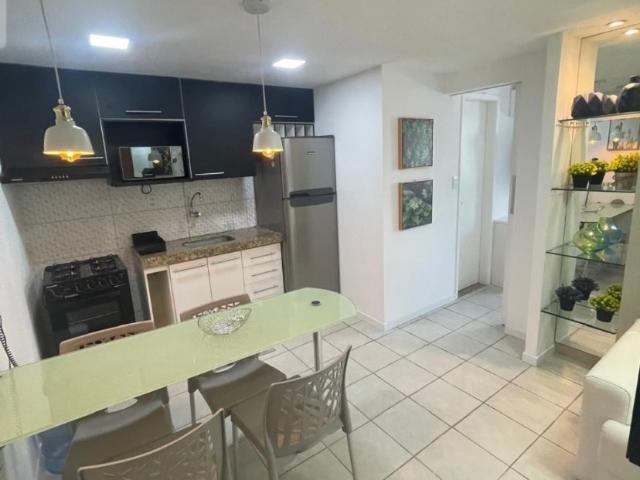 Apartamento para Locação em Recife/PE Boa Viagem 1 Quartos
