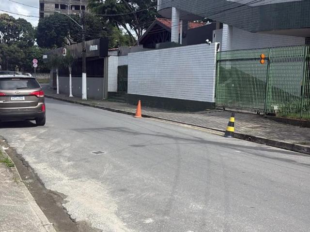 Apartamento para Locação em Recife/PE Boa Viagem 1 Quartos