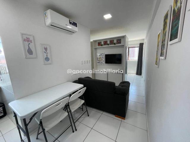 Apartamento para Locação em Recife/PE Boa Viagem 1 Quartos
