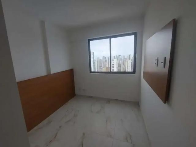 Apartamento para Locação em Recife/PE Boa Viagem 1 Quartos