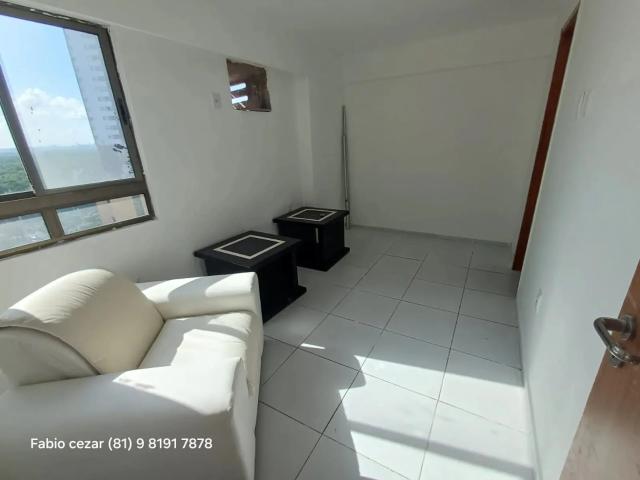 Apartamento para Locação em Recife/PE Boa Viagem 1 Quartos