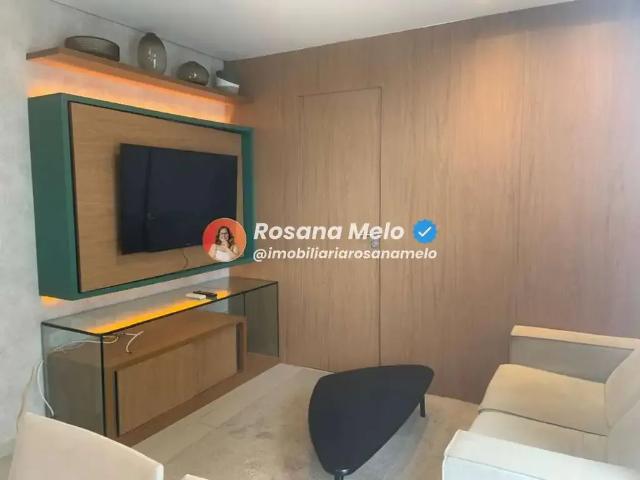 Apartamento para Locação em Recife/PE Boa Viagem 1 Quartos