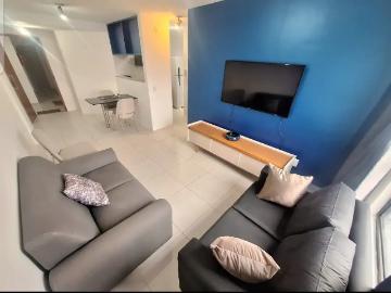 Apartamento para Locação em Recife/PE Boa Viagem 1 Quartos