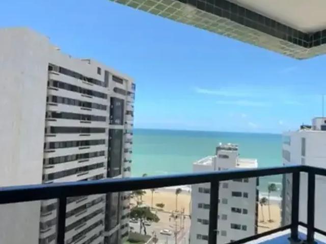 Apartamento para Locação em Recife/PE Boa Viagem 1 Quartos