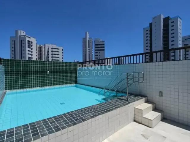 Apartamento para Locação em Recife/PE Boa Viagem 1 Quartos
