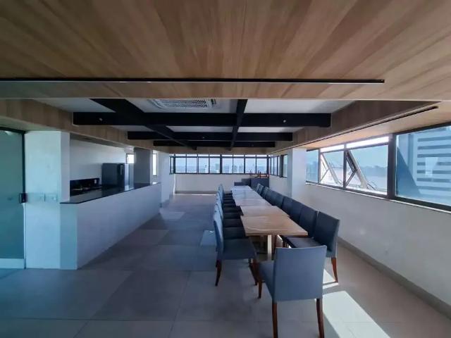 Apartamento para Locação em Recife/PE Boa Viagem 1 Quartos