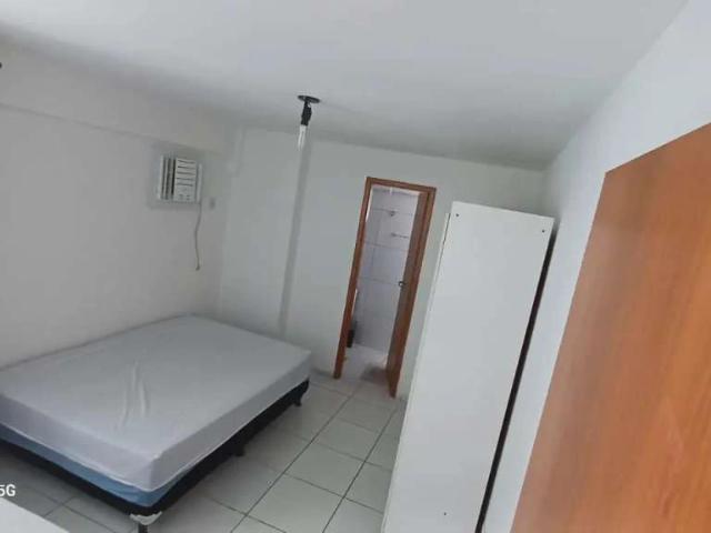 Apartamento para Locação em Recife/PE Boa Viagem 1 Quartos