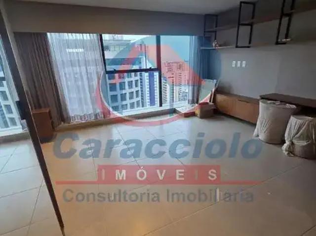Apartamento para Locação em Recife/PE Boa Viagem 1 Quartos