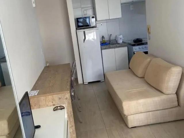 Apartamento para Locação em Recife/PE Boa Viagem 1 Quartos