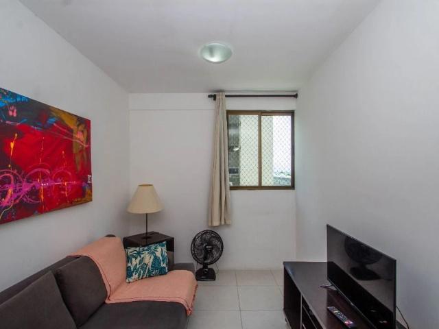 Apartamento para Locação em Recife/PE Boa Viagem 1 Quartos