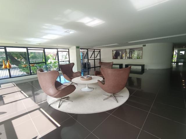 Apartamento para Locação em Recife/PE Boa Viagem 1 Quartos