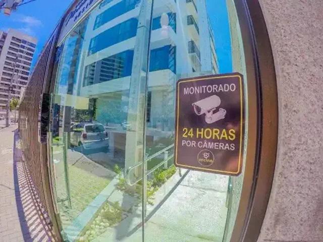 Apartamento para Locação em Recife/PE Boa Viagem 1 Quartos