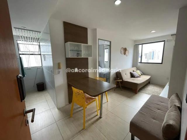 Apartamento para Locação em Recife/PE Boa Viagem 1 Quartos