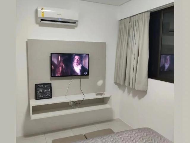 Apartamento para Locação em Recife/PE Boa Viagem 1 Quartos