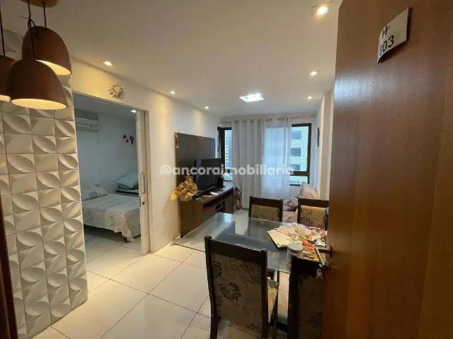 Apartamento para Locação em Recife/PE Boa Viagem 1 Quartos