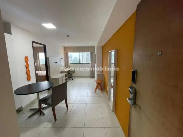 Apartamento para Locação em Recife/PE Boa Viagem 1 Quartos