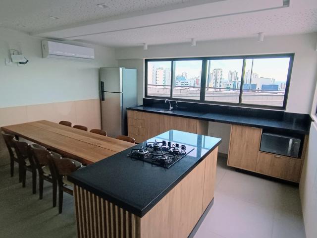 Apartamento para Locação em Recife/PE Boa Viagem 1 Quartos