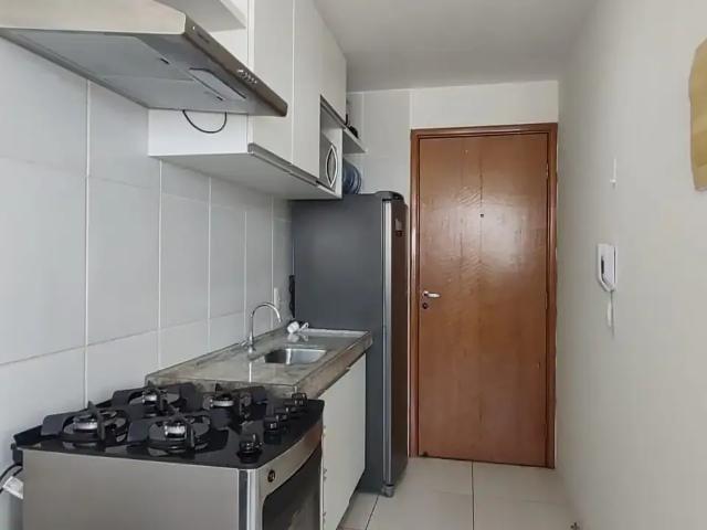 Apartamento para Locação em Recife/PE Boa Viagem 1 Quartos
