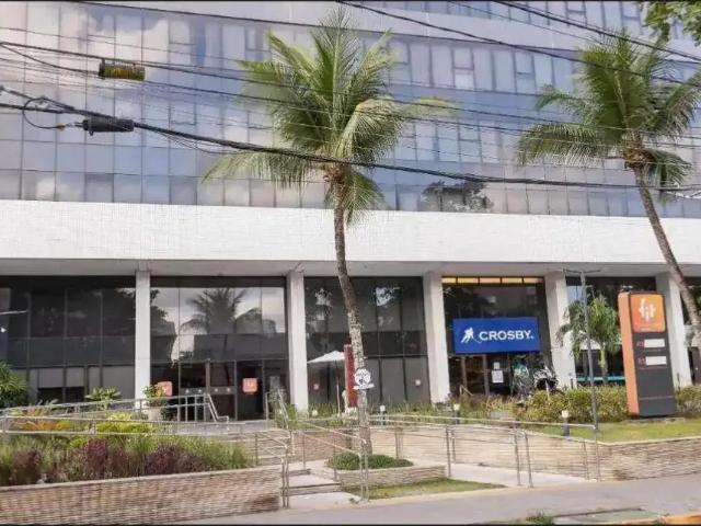 Apartamento para Locação em Recife/PE Boa Viagem 1 Quartos