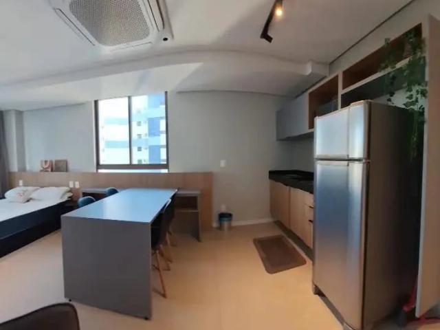 Apartamento para Locação em Recife/PE Boa Viagem 1 Quartos