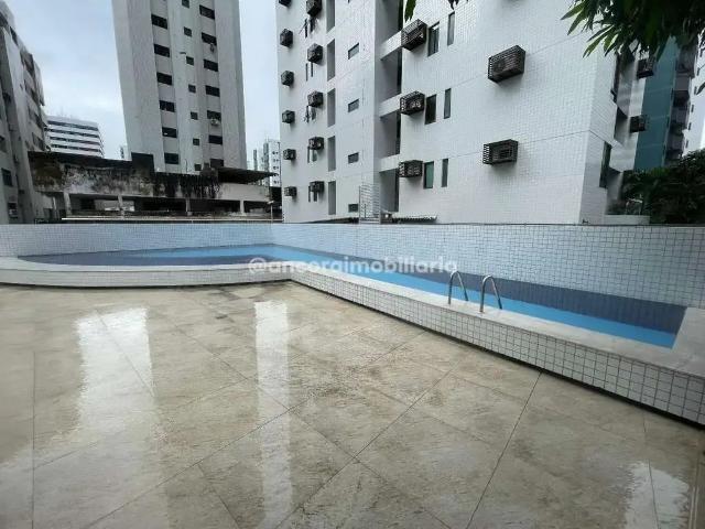 Apartamento para Locação em Recife/PE Boa Viagem 1 Quartos