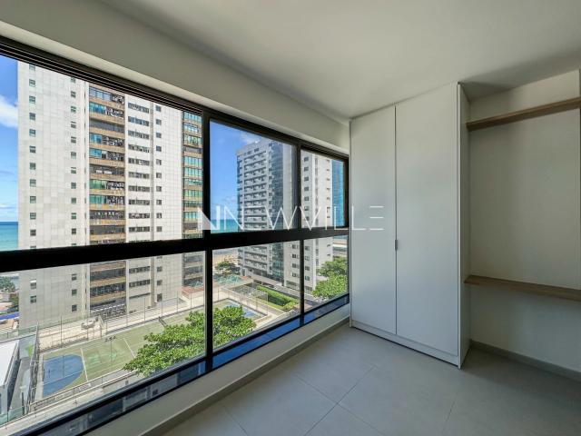 Apartamento para Locação em Recife/PE Boa Viagem 1 Quartos