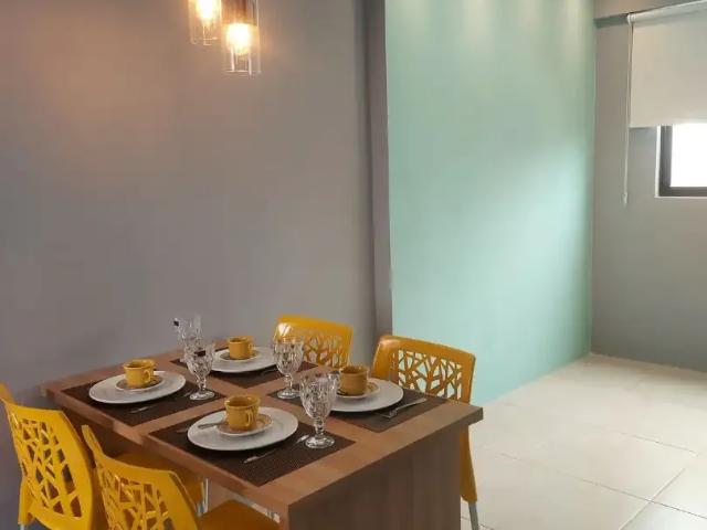 Apartamento para Locação em Recife/PE Boa Viagem 1 Quartos