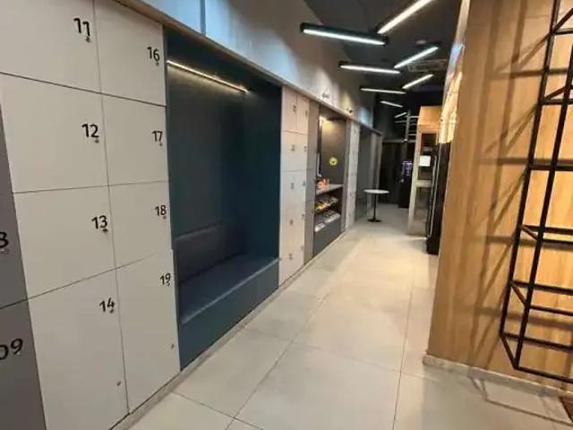 Apartamento para Locação em Recife/PE Boa Viagem 1 Quartos