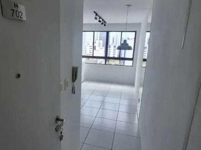 Apartamento para Locação em Recife/PE Boa Viagem 1 Quartos