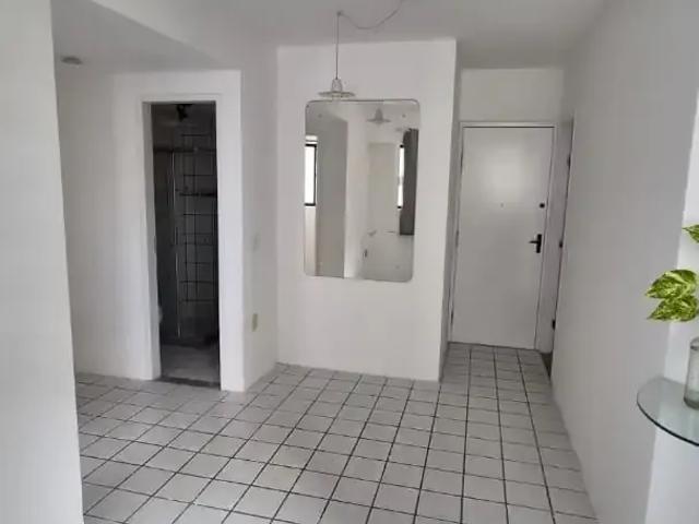 Apartamento para Locação em Recife/PE Boa Viagem 1 Quartos