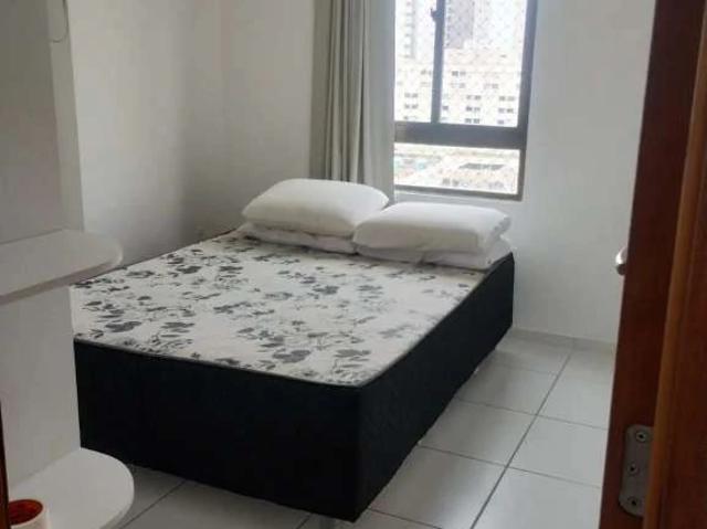 Apartamento para Locação em Recife/PE Boa Viagem 1 Quartos