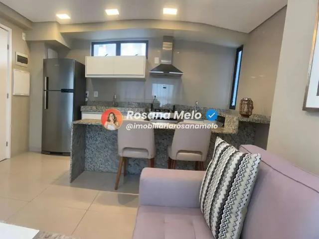 Apartamento para Locação em Recife/PE Boa Viagem 1 Quartos