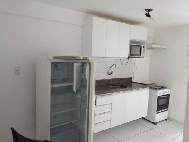Apartamento para Locação em Recife/PE Boa Viagem 1 Quartos