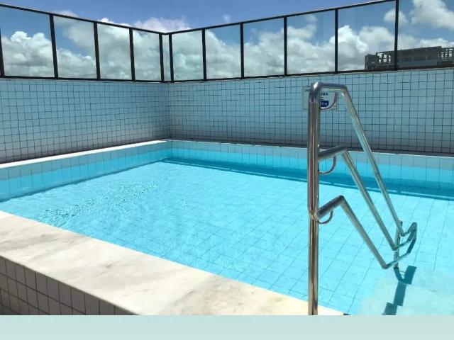 Apartamento para Locação em Recife/PE Boa Viagem 1 Quartos