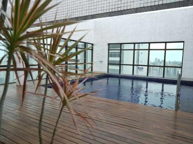 Apartamento para Locação em Recife/PE Boa Viagem 1 Quartos
