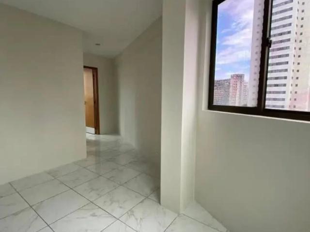 Apartamento para Locação em Recife/PE Boa Viagem 1 Quartos