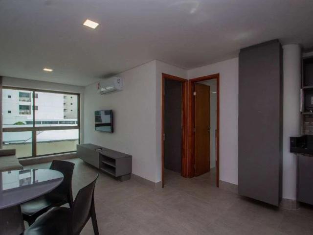 Apartamento para Locação em Recife/PE Boa Viagem 1 Quartos