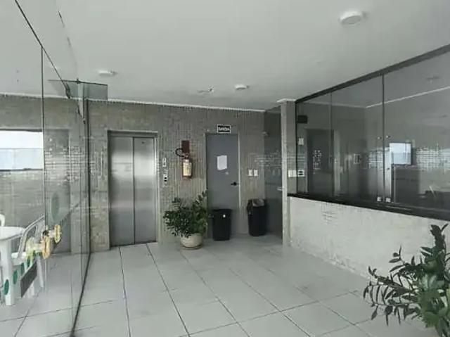Apartamento para Locação em Recife/PE Boa Viagem 1 Quartos