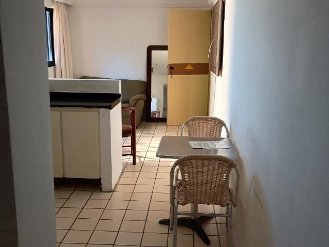 Apartamento para Locação em Recife/PE Boa Viagem 1 Quartos