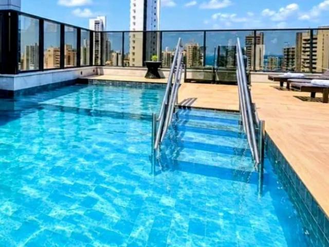 Apartamento para Locação em Recife/PE Boa Viagem 1 Quartos
