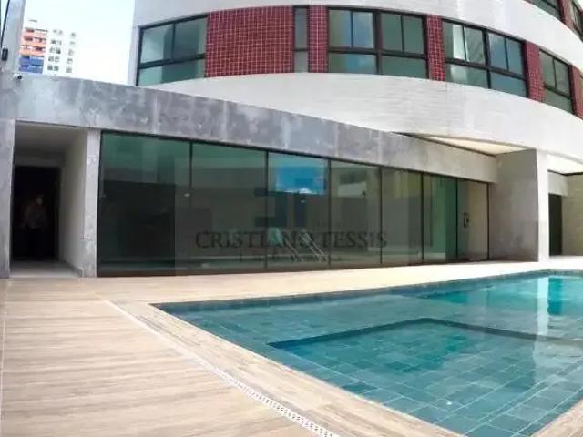 Apartamento para Locação em Recife/PE Boa Viagem 1 Quartos