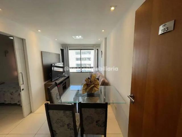 Apartamento para Locação em Recife/PE Boa Viagem 1 Quartos
