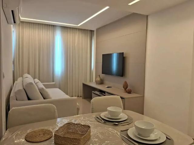 Apartamento para Locação em Recife/PE Boa Viagem 1 Quartos