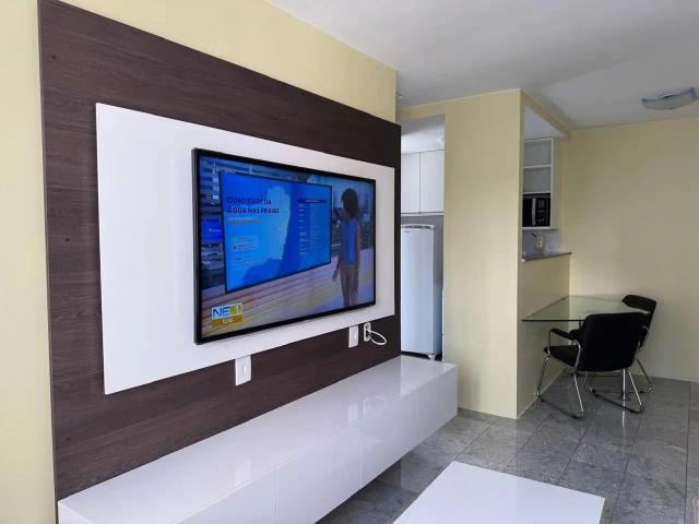Apartamento para Locação em Recife/PE Boa Viagem 1 Quartos