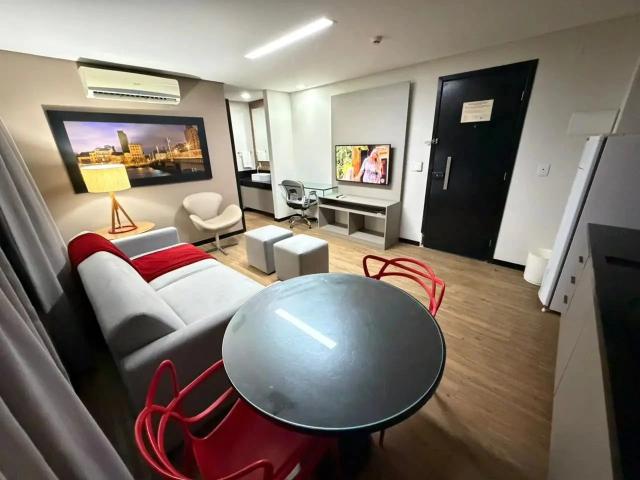 Apartamento para Locação em Recife/PE Boa Viagem 1 Quartos
