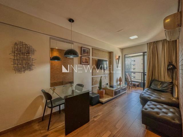 Apartamento para Locação em Recife/PE Boa Viagem 1 Quartos
